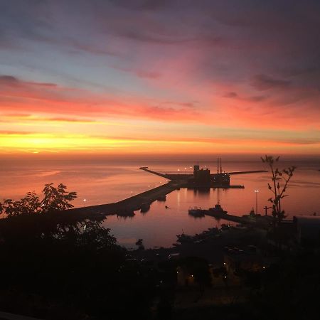 Apartmán Bella Vista Ortona Exteriér fotografie