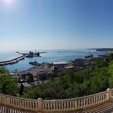 Apartmán Bella Vista Ortona Exteriér fotografie
