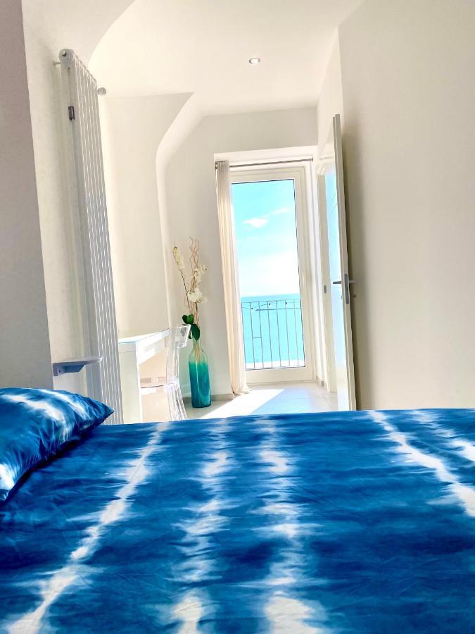 Apartmán Bella Vista Ortona Exteriér fotografie