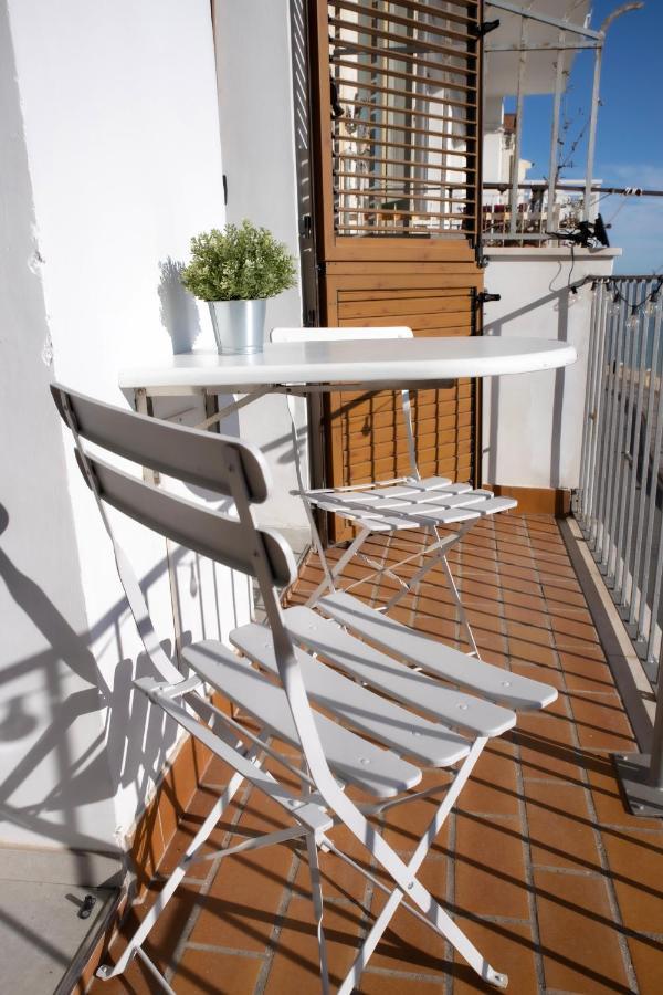 Apartmán Bella Vista Ortona Exteriér fotografie
